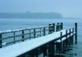 See im Winter