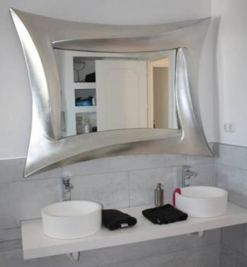 Badezimmer: ideen für kleine badezimmer mit badewanne