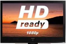 HD Ready Fernseher