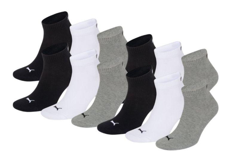 Puma Herren Sportsocken
