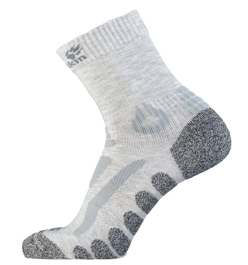 Jack Wolfskin Hiking Pro Classic Cut Jack Wolfskin Hiking Pro Wandersocken