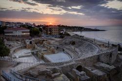Amphitheater Tarragona
