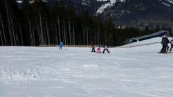 Kinderskikurs Allgäuer Berghof