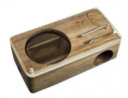 Mobiler Vaporizer Magic Flight Launch Box