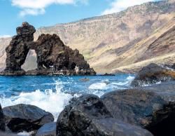 El Hierro
