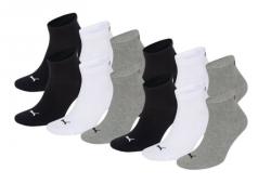 Puma Herren Sportsocken