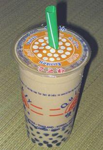 Bubble Tea