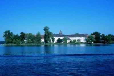 Chiemsee