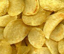 Kartoffelchips