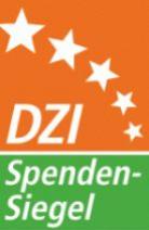 DZI Spendensiegel