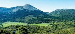 Sierra de las Nieves