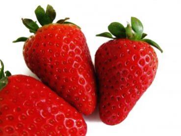 Erdbeeren