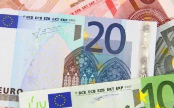 Euro Banknoten