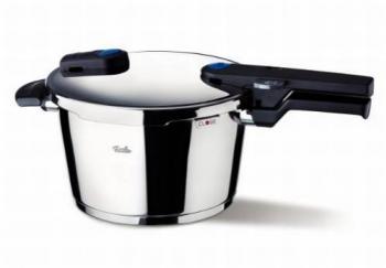 Fissler Schnellkochtopf