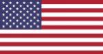 Flagge USA