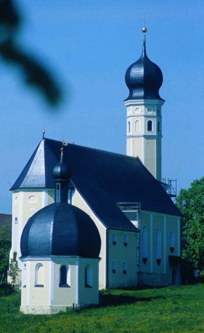 Kirche