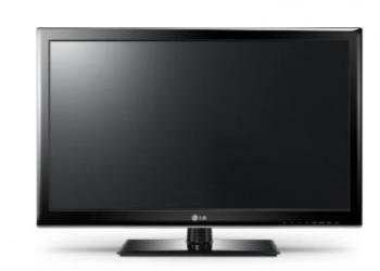 LG Fernseher