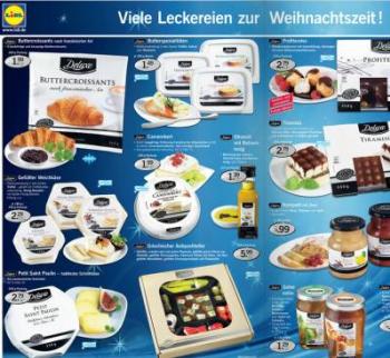 Lidl.de Prospekt