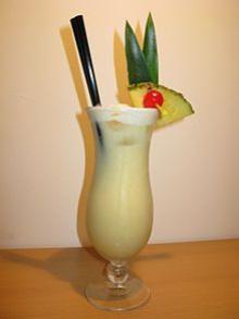 Pina Colada