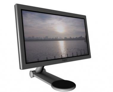 Plasmafernseher