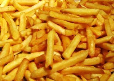 Pommes