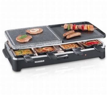 Raclette Grill