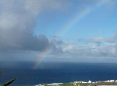 Regenbogen