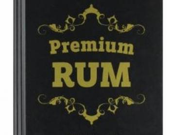Rum Buch