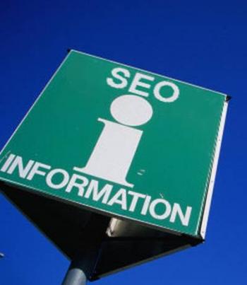 SEO Information