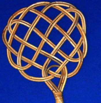 Teppichklopfer