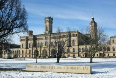 Universität Hannover