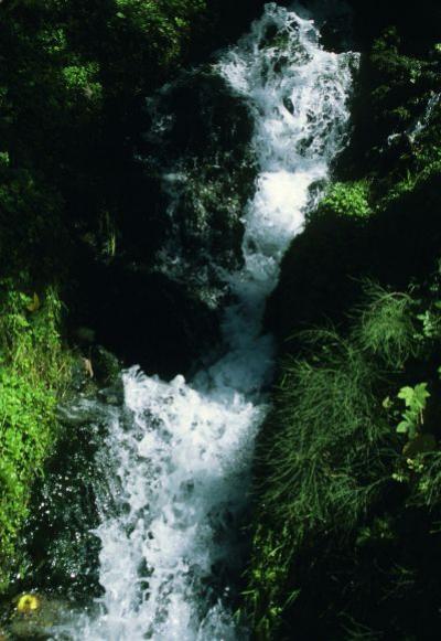 Wasserfall