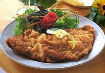 Wiener Schnitzel