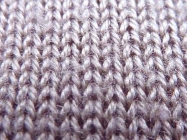 Wollpullover