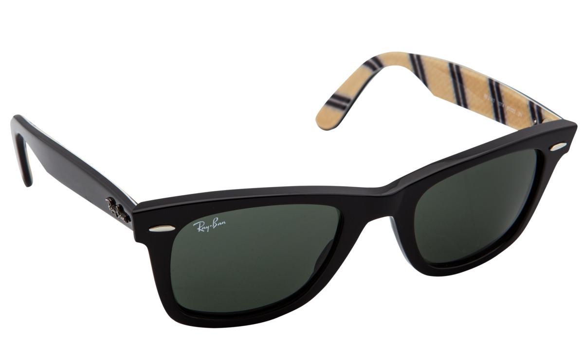 Ray-Ban Wayfarer Sonnenbrille