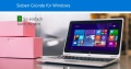 7 Gründe für Windows 8