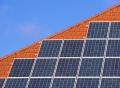 Solardach: Solaranlage auf dem Dach bzw. im Eigenen Haus