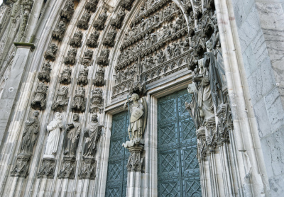 Kölner Dom